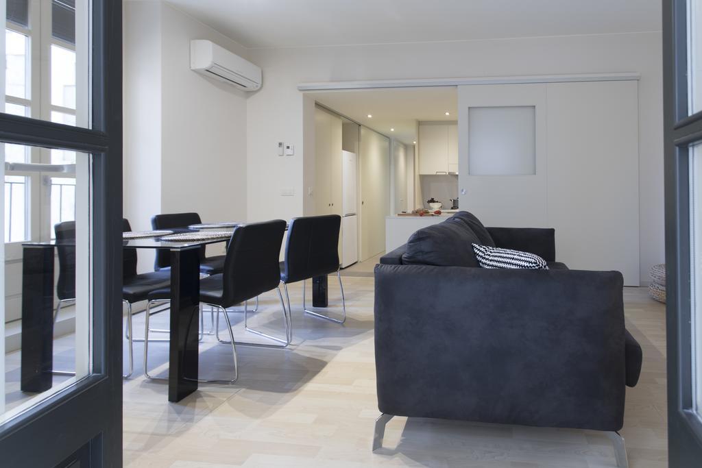 דירות ז'ירונה Bravissimo Cort Reial-2B מראה חיצוני תמונה